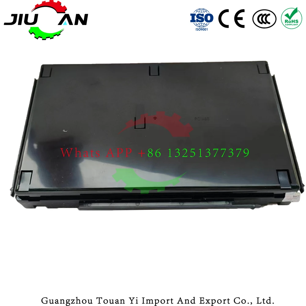 A1645409762 Rear SAM Control Module Body Control Unit for Mercedes Benz W164-W251 Accesorios Para Auto