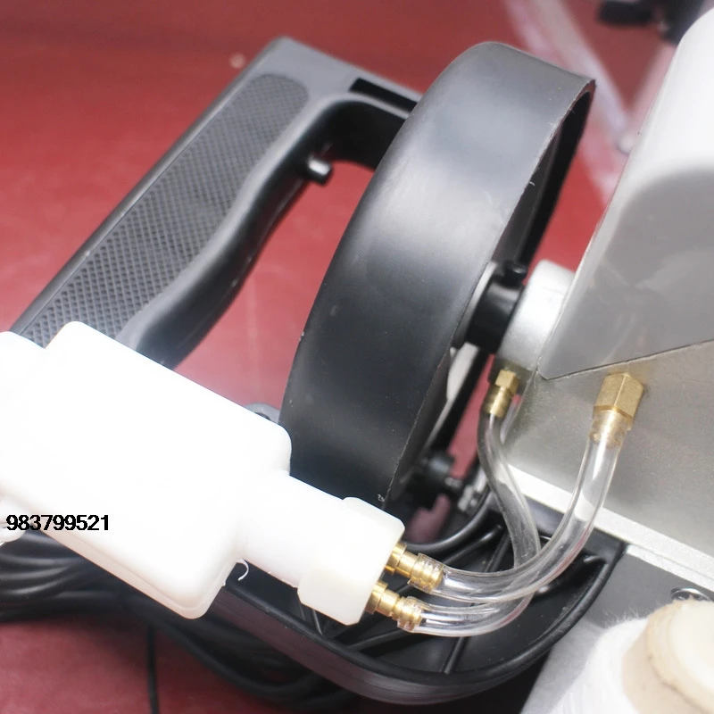 Good Price Quality Electric Sealing Machine Sewing Machine Sealing Machine Baling Machine