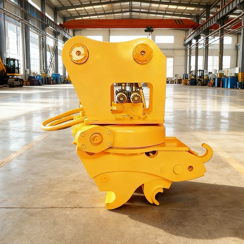 

Guchuan Hot Sale Double Lock Digging Bucket Parts Hitch Quick Coupler For 24-30 Tons