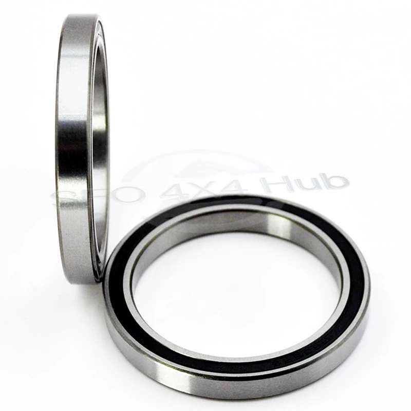2PCS 6808 Bearing for Can-am BRP G1 G2 Quest Outlander Commander Maverik Renegade  400 450 500 570 650 800 800R 1000 420632377