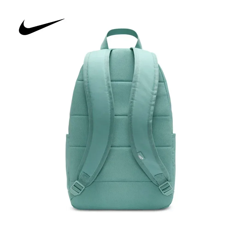 Nike Unisex Outdoor Hiking Travel Backpack Lightweight Student School Bag Ideal For Travel Hiking And School Days DD0559 017