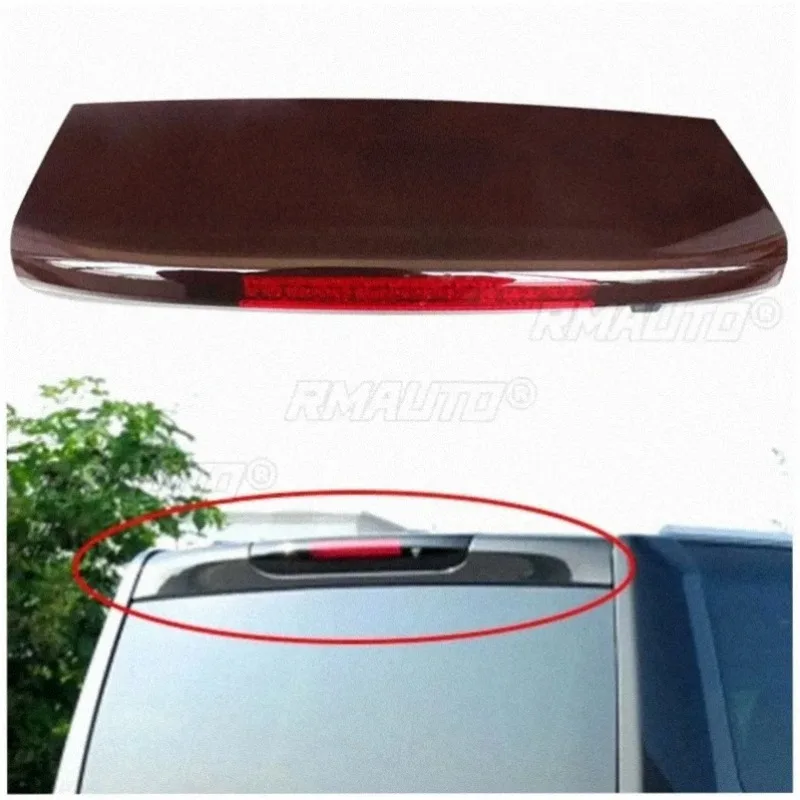 High Level Brake Light Tail Light LED Brake Stop Light Lamp Chin Body Kit For Land Rover Discovery 3 4 Exterior Accessories