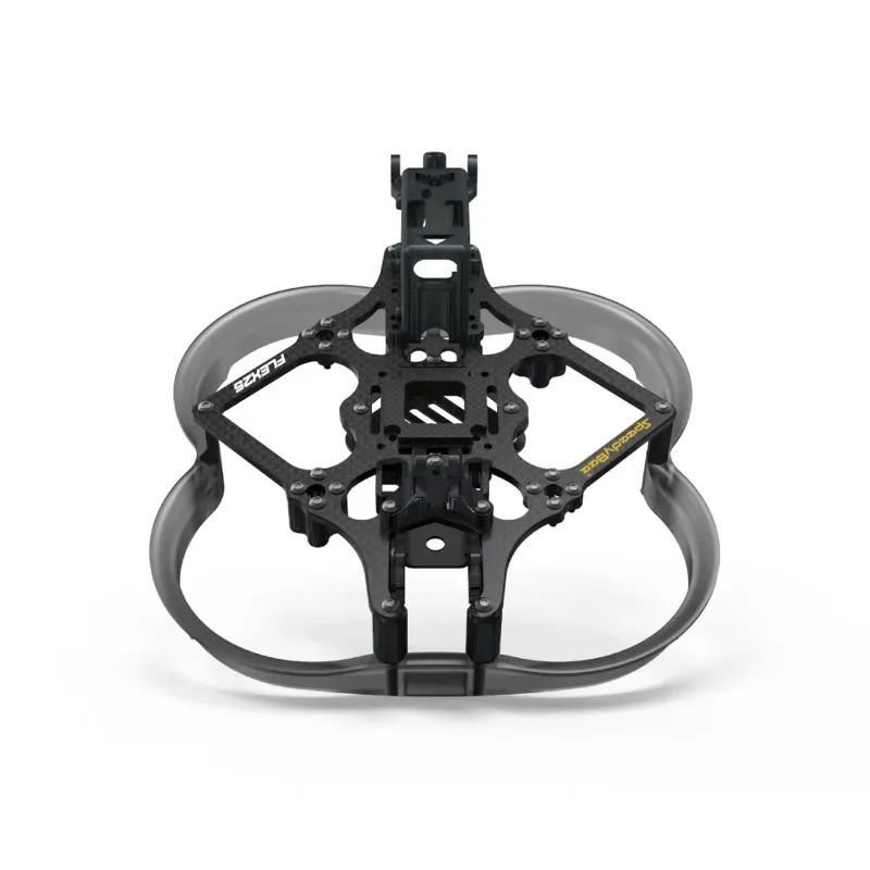 SpeedyBee Flex25 Analog / HD Frame 2.5Inch/78MM Wheelbase FPV Racing Drone Parts