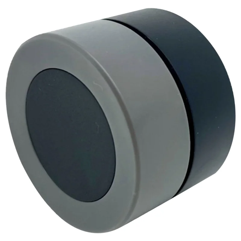 AA08-Tuya Zigbee Smart Knob Switch Wireless Scene Switch Button Controller Battery Powered Automation Scenario Smart Life App