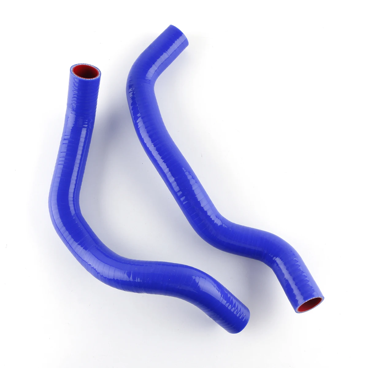 

Silicone Radiator Hose For 2002-2008 Honda Accord Euro-R/Acura TSX CL7 K20A