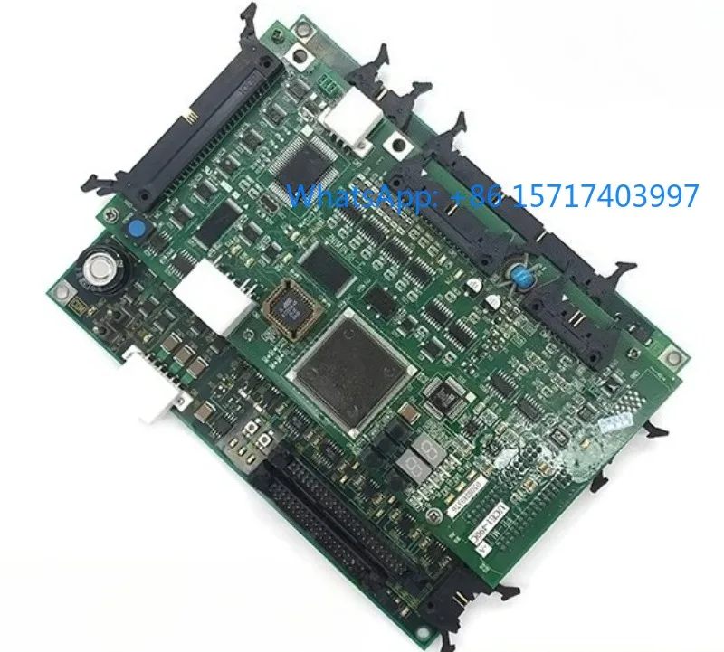 Elevator Io/Pu Boar… - image