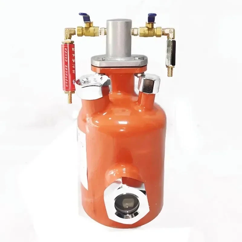 Welding Fux Generator Brazing Aid Can Flux-Zygomatic MPFSO-168P Retractor