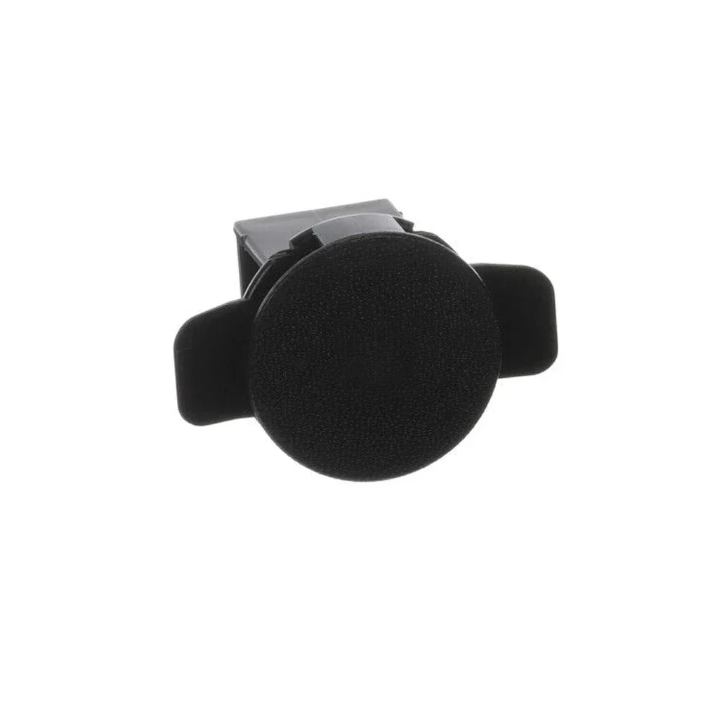 Clips Rocker Molding Clips Panel Cover Retainers Plastic Material 1 Piece 55157070AC Direct Replacement For JEEP