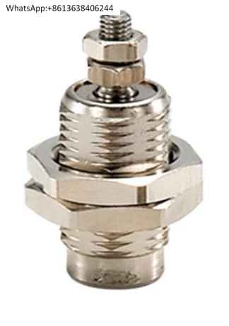 

Цилиндр CHANTO JS/JSR50/63X5X10X15X20X25X30X40X50-B