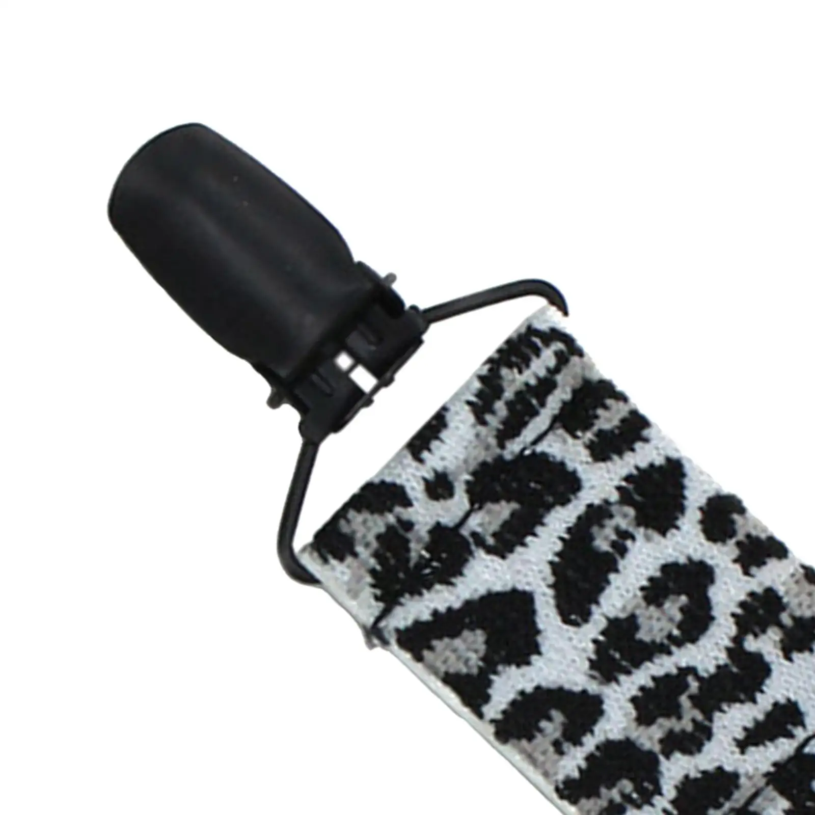 Decorative Sweater Brooch Clip Cardigan Clasp Vintage Clothing Pin for Women Costume Shawl Closure