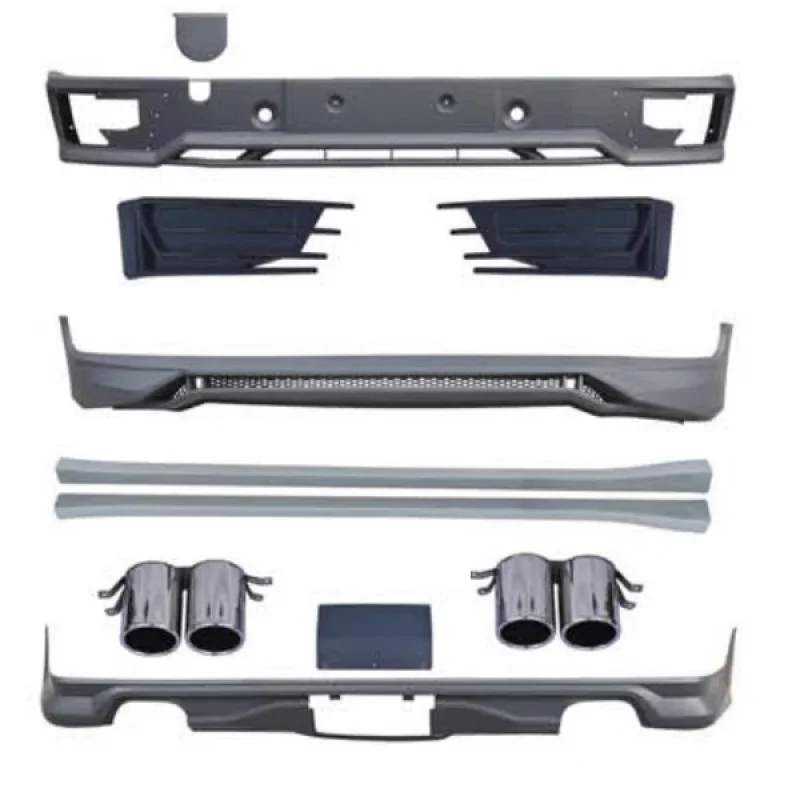 

Factory hot salesBODY KITS for MULTIVANT6 VW T6