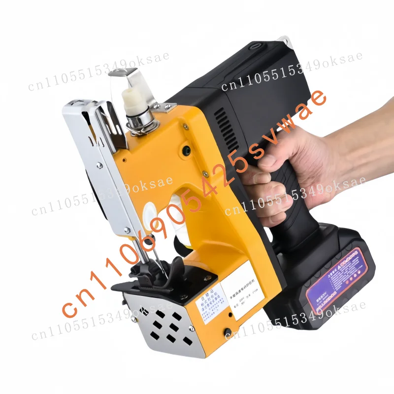 New GK9 Lithium Bat…