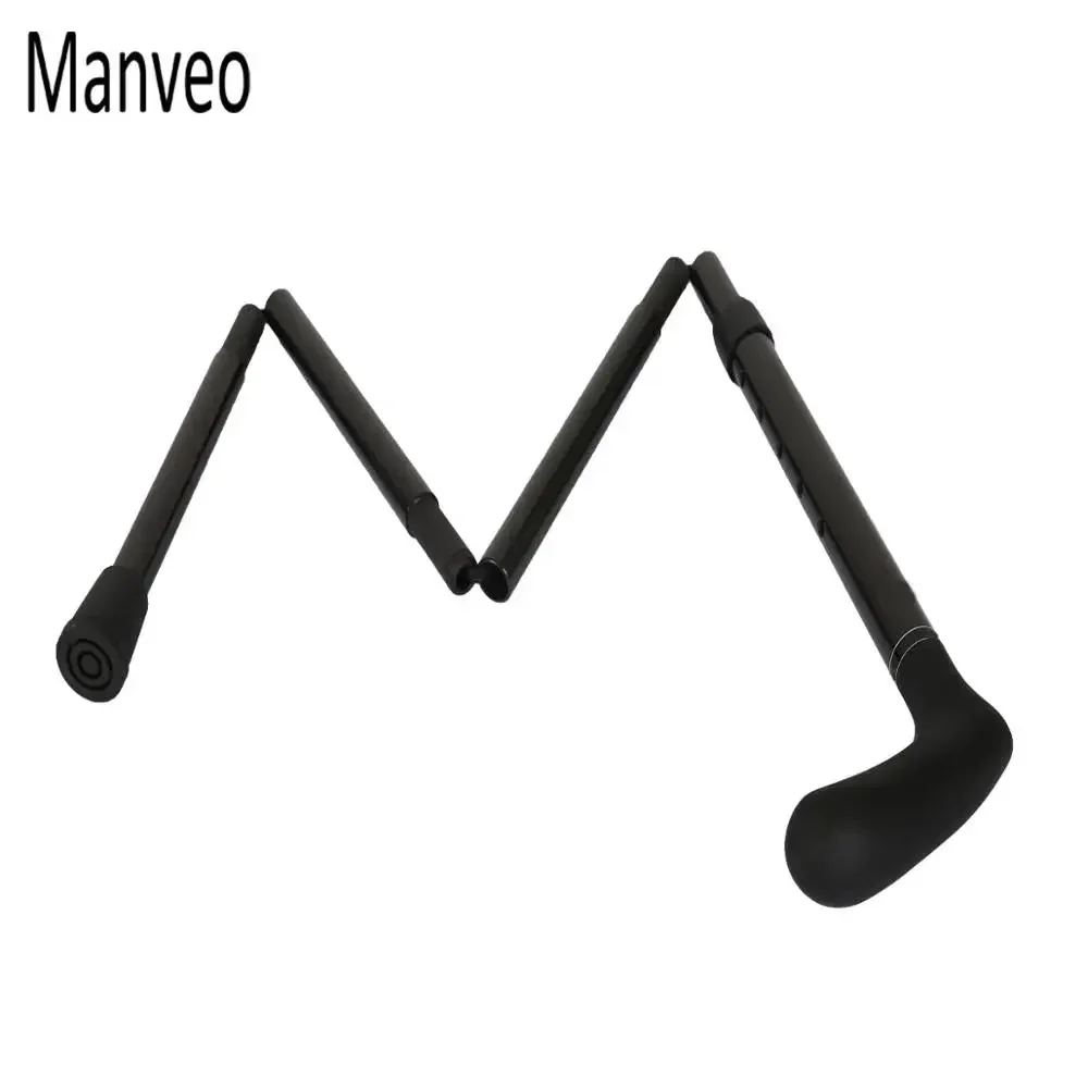

Carbon Fiber Crutch Manveo