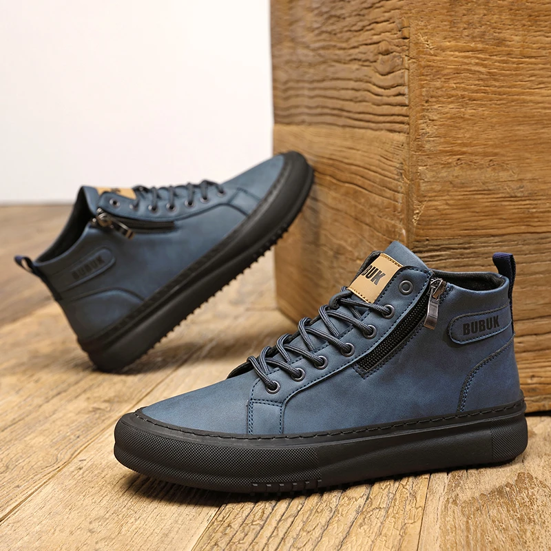 Thumbnail 4 - #24 Trending Oxford Shoes Right Now