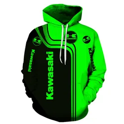 Hoodies de motocicleta Harajuku para homens, passeio ao ar livre Sportswear, moletons extragrandes, tops de hip hop, pulôver elegante, venda quente, outono