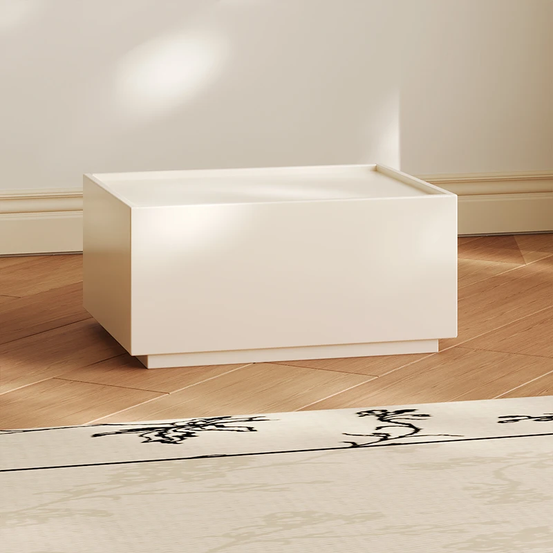 Minimalist Storage Cabinet Creative Modular 3-5 Drawer Chest for Living Room Bedroom Office