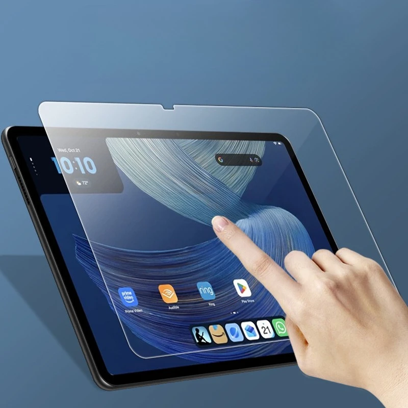 For Amazon Alexa Tablet 8 11 12 Pro HD Tablet Tempered Glass For Amazon Alexa Tablet12Pro Screen Protectors Protective Film