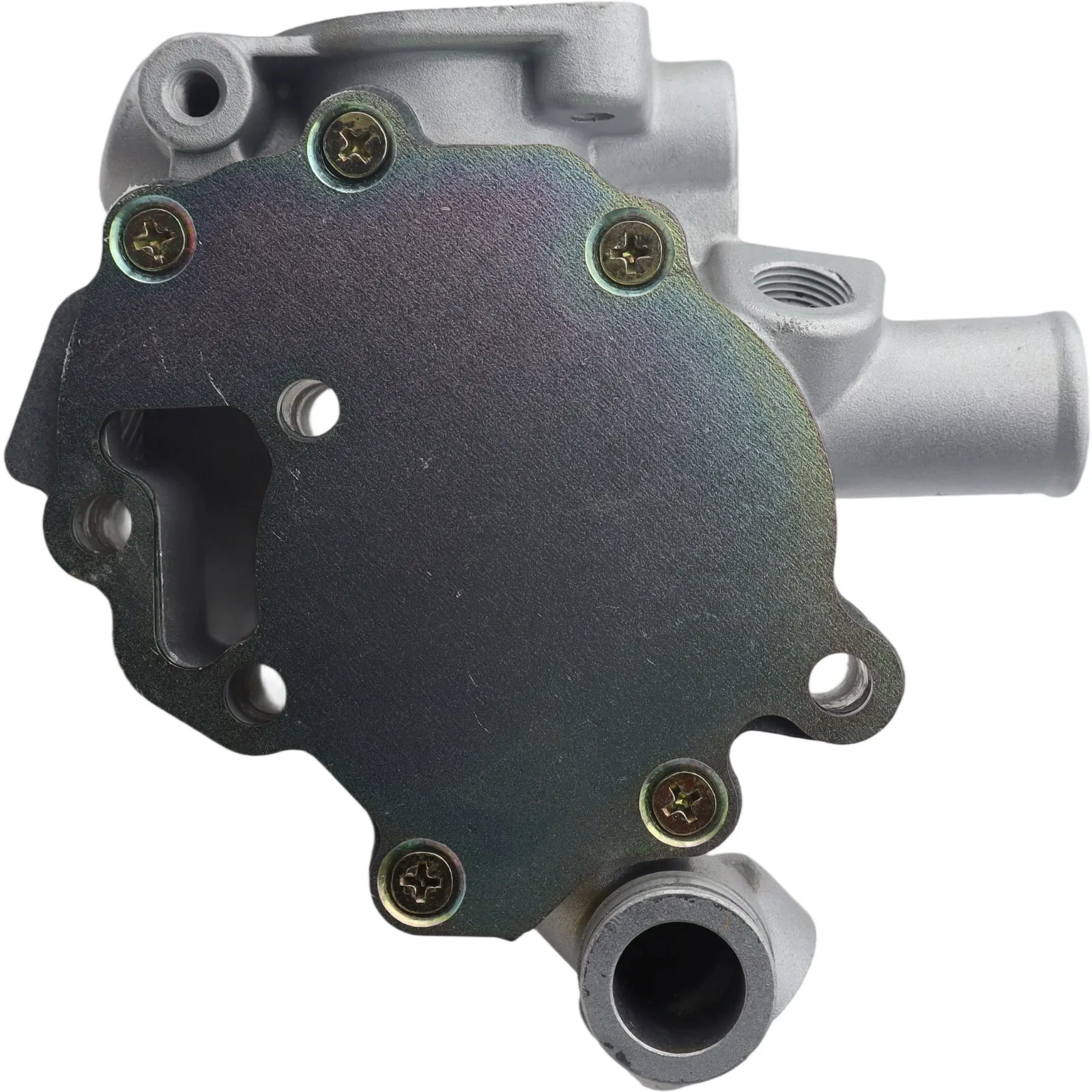 Water Pump 119660-42009 For Yanmar Engine 3TNE68 3TNA70 3TNA74 3TNA72 3TNA72L 3TNV72 3TNE74 3TNA72UJ 3TNA72E