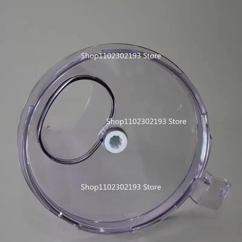 For BRAUN Multifunctional Food Processor 3205 K600 FP3010 with Lid Cover