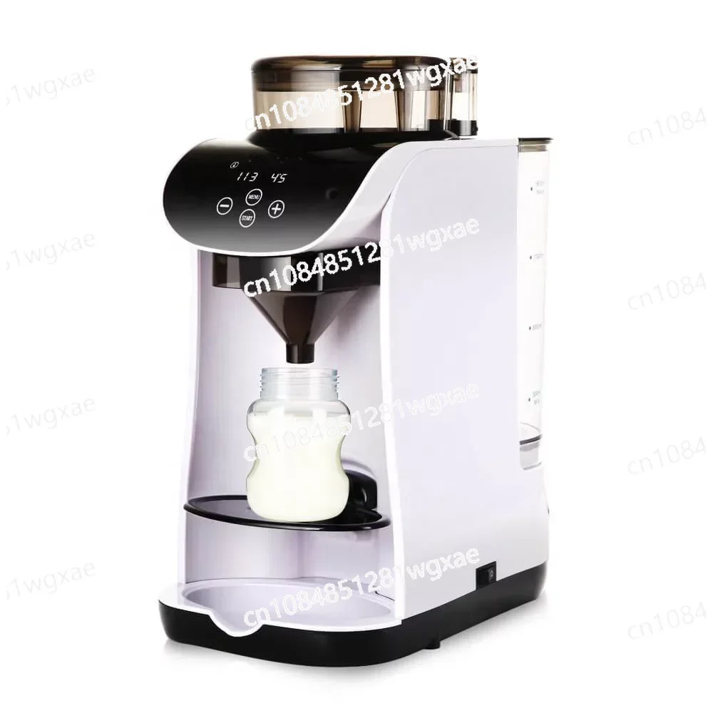 

APP One-step Fully Automatic Infant Formula Dispenser/infant Formula Machine