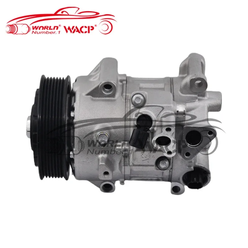 

4471508180 8831006470 Auto AC Compressor TSE17C Car AC Compressor for Camry for Her2.0 ZSA42 WXTT070