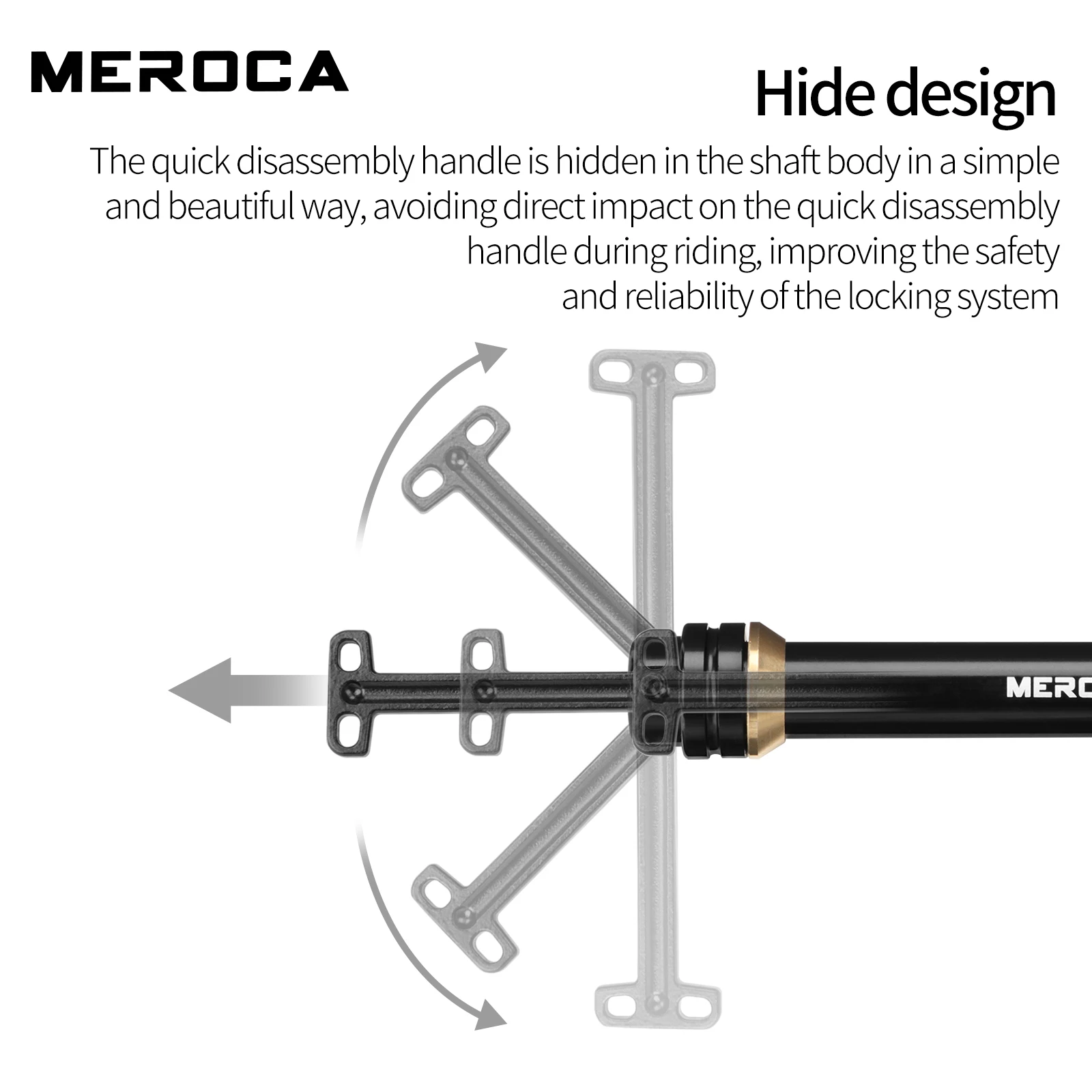 クイックリリーススルーアクスルロッド自転車用 12/15 ミリメートル超軽量アルミ合金 QR MTB ロードバイク隠しスルーアクスルロッドアクセサリー