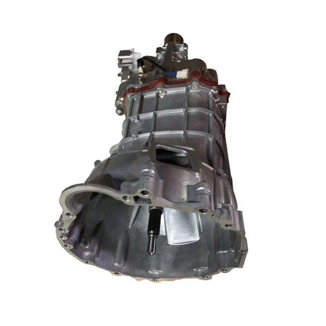 Hot Sale 3.0 Pickup TFR55 Gearbox Transmission