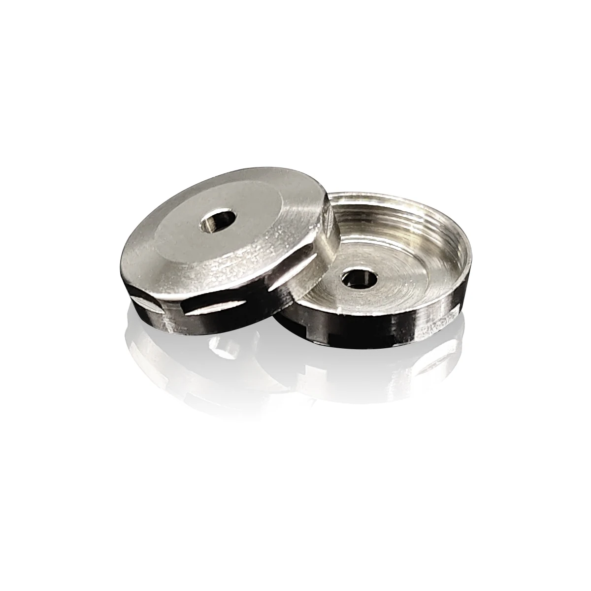 Dental Handpiece Repair Parts: Push Button Head Cap for NSK Pana Air S-Type High Speed