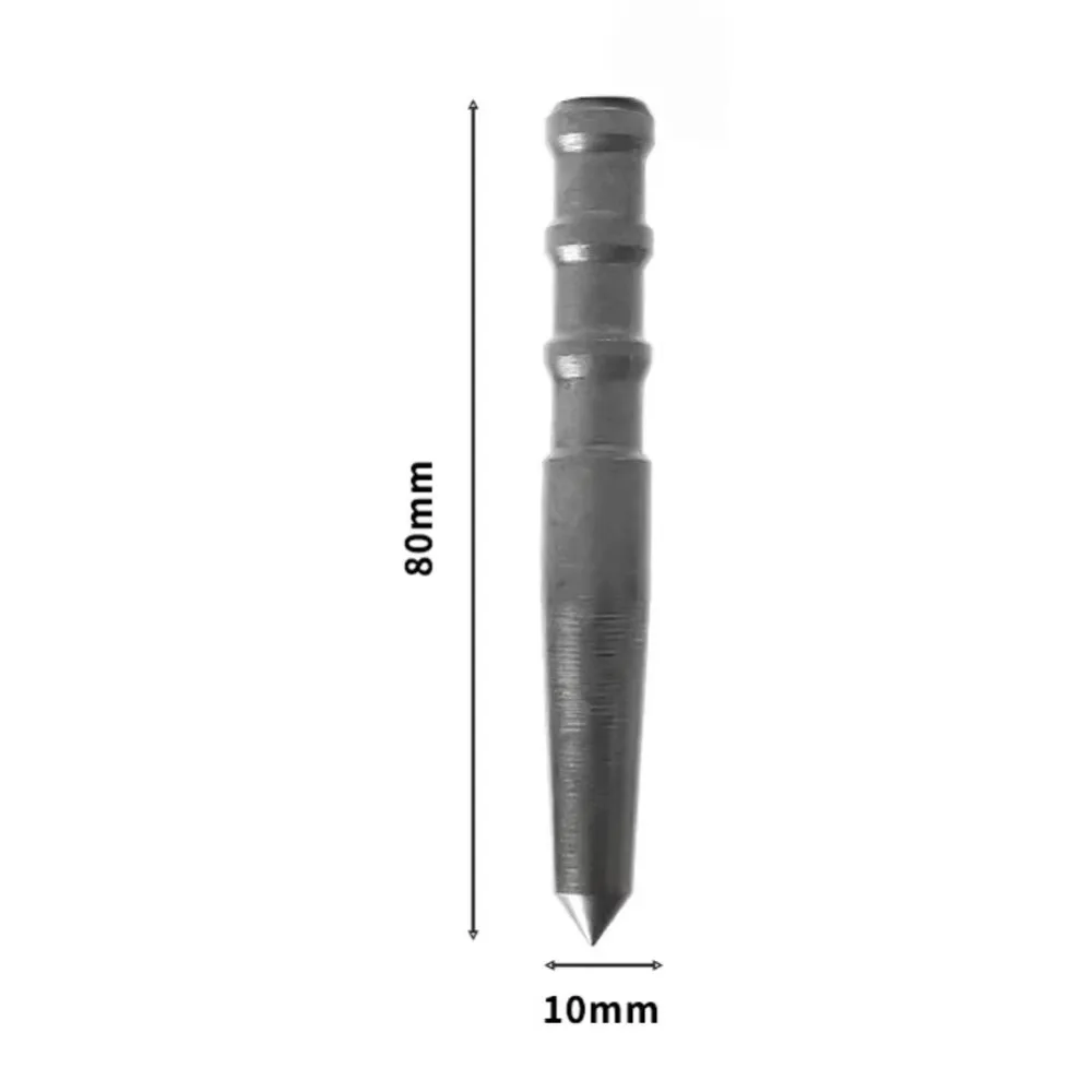 Precision Center Punch Locator Window Breaker Woodworking Punch Drill Tool For Glass Metal Wood Automatic Hand Tools view 4