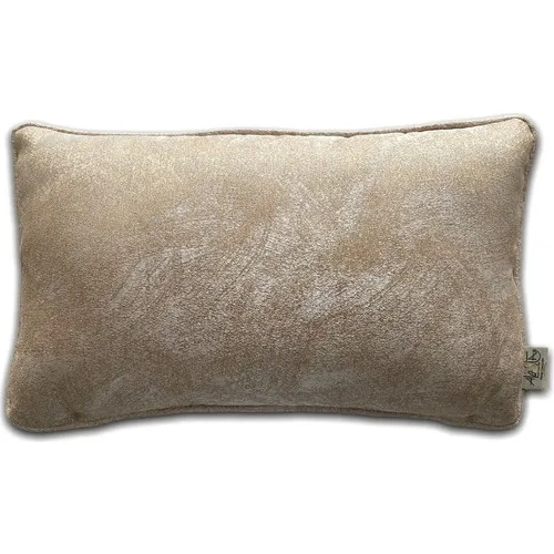 

Чехол для смартфона Alesta Home желтый глиттер 50x30 см