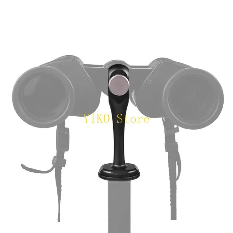 

K32C Durability Tripod Adapter For Binoculars And Cameras With Quick Connection