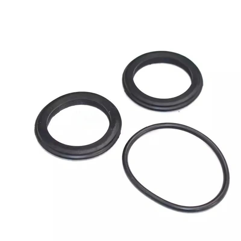 

For Land Rover Discovery 4 Range Rover Sport Seal Intake Pipe Gasket Throttle Valve Sealing Ring LR008353