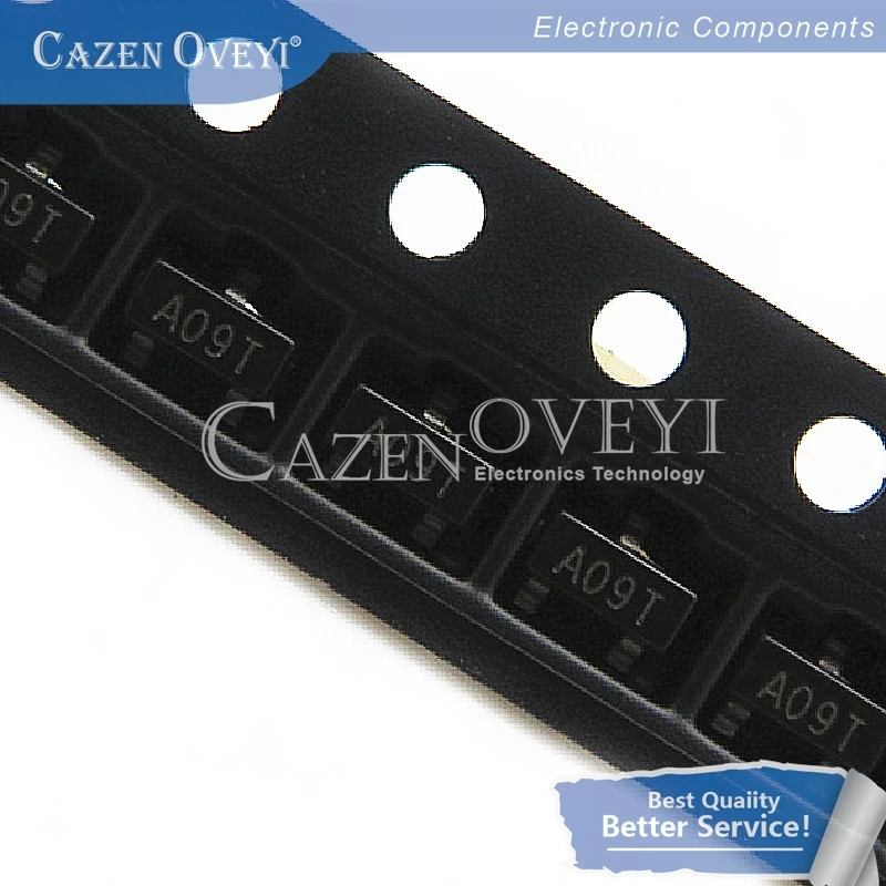 5pcs/lot FDN304P 304 AO3401 A11TF SI2307 A7SHB SY8008B AB SOT-23