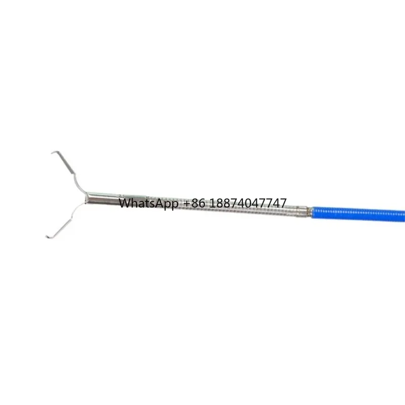 Medical Disposable Endoscopic Flexible Rotatable Hemoclip,Hemostatic Clips