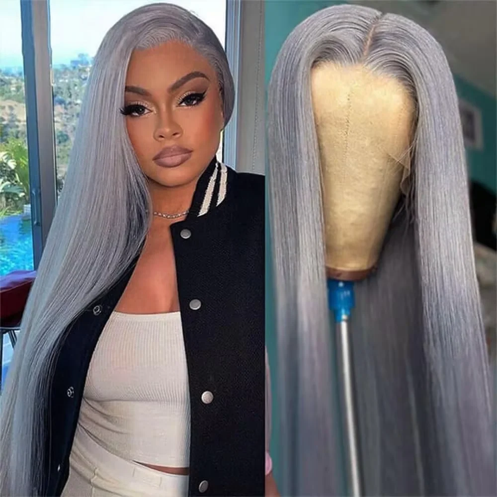parrucca-grigia-13x6-con-frontale-in-pizzo-capelli-umani-lisci-parrucca-13x4-con-frontale-in-pizzo-capelli-umani-pre-pizzicati-capelli-brasiliani-sophie's