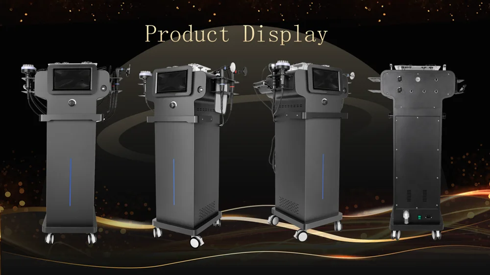 Latest 448k CET RET Tecar Therapy Physiotherapy Wrinkle Removal Pain Relief CET RET Physiotherapy RET CET Slimming Machine