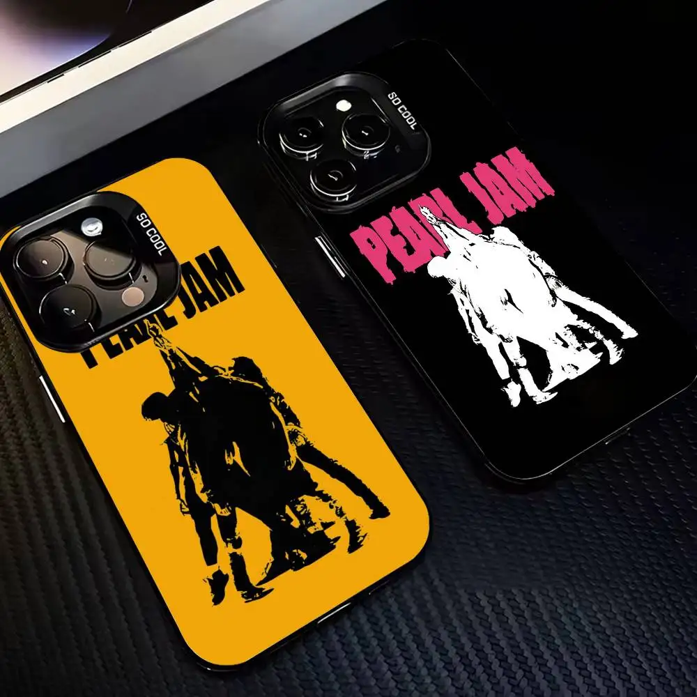 Band P-Pearl J-Jam-… - image