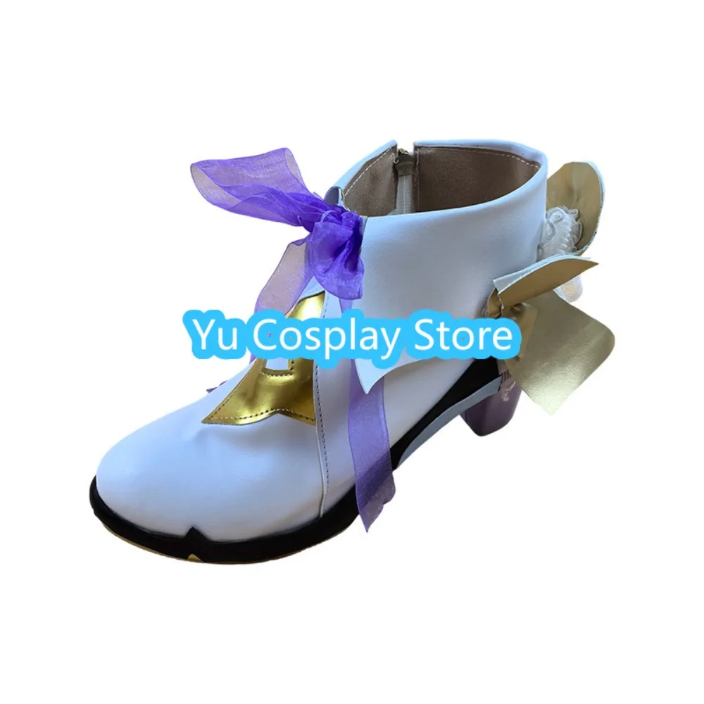 متجر يو التأثيري هونكاي إمباكت 3rd إليسيا هيرشر من أحذية التأثيرية البشرية أحذية أنيمي التأثيرية أحذية أزياء الهالوين الدعائم