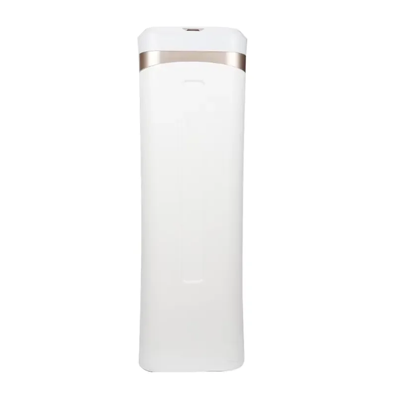 Whole House Water Softener System Electronic Salt Free Resin Filter Hard Water Treatment For Home Kitchen Bathroom Use