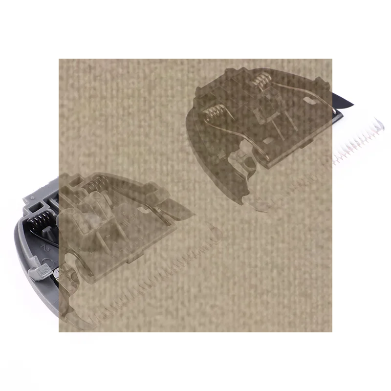 Replacement Blade Hair Clipper Replacement Blade For  CP-6800 KP-3000 CP-5500 Ceramic Cutter Head