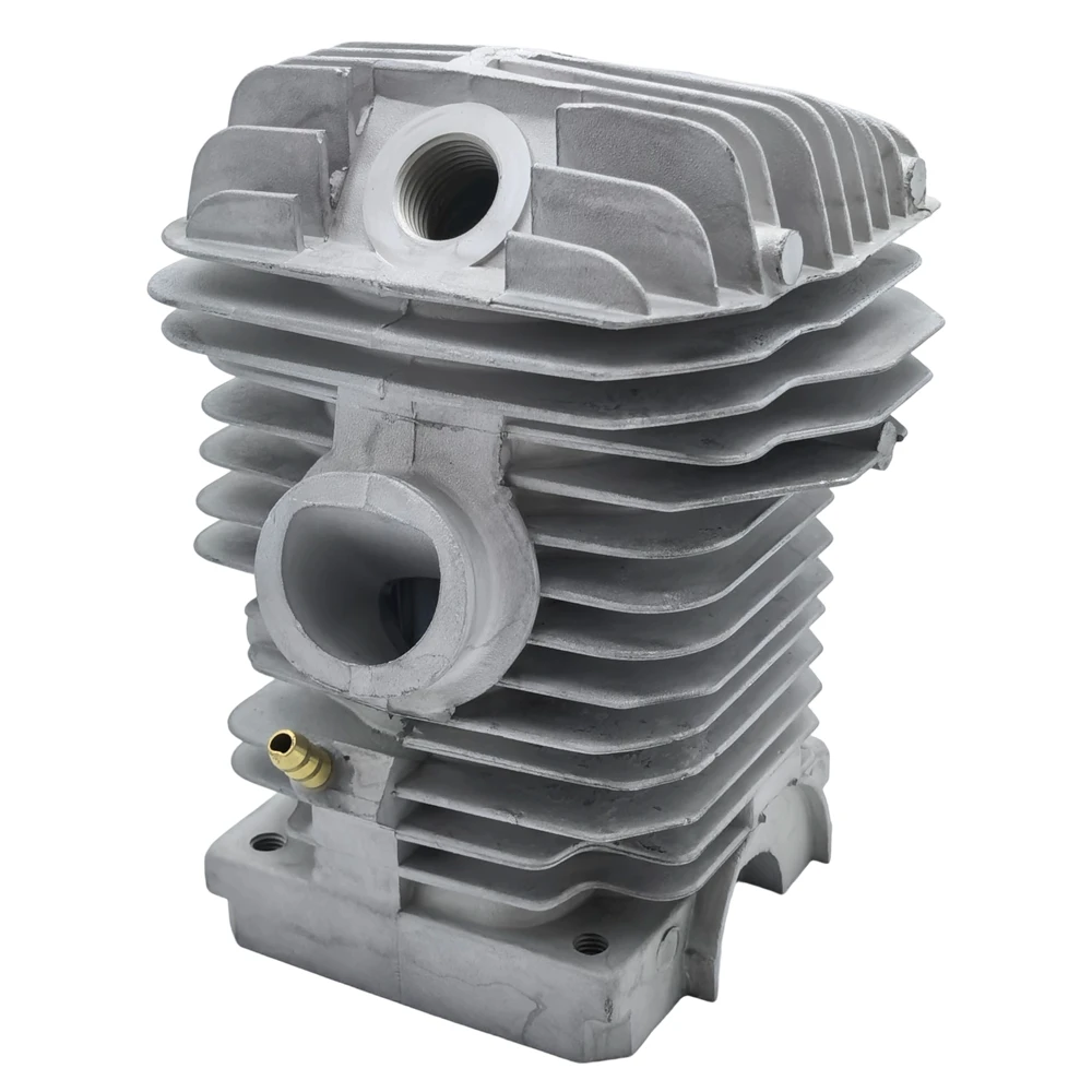 40 مللي متر اسطوانة المكبس دبوس كرنك تحمل النفط مجموعة مانعة للتسرب ل Stihl MS230 MS230C MS210 021 023 MS 230 210 قطع غيار المنشار #2