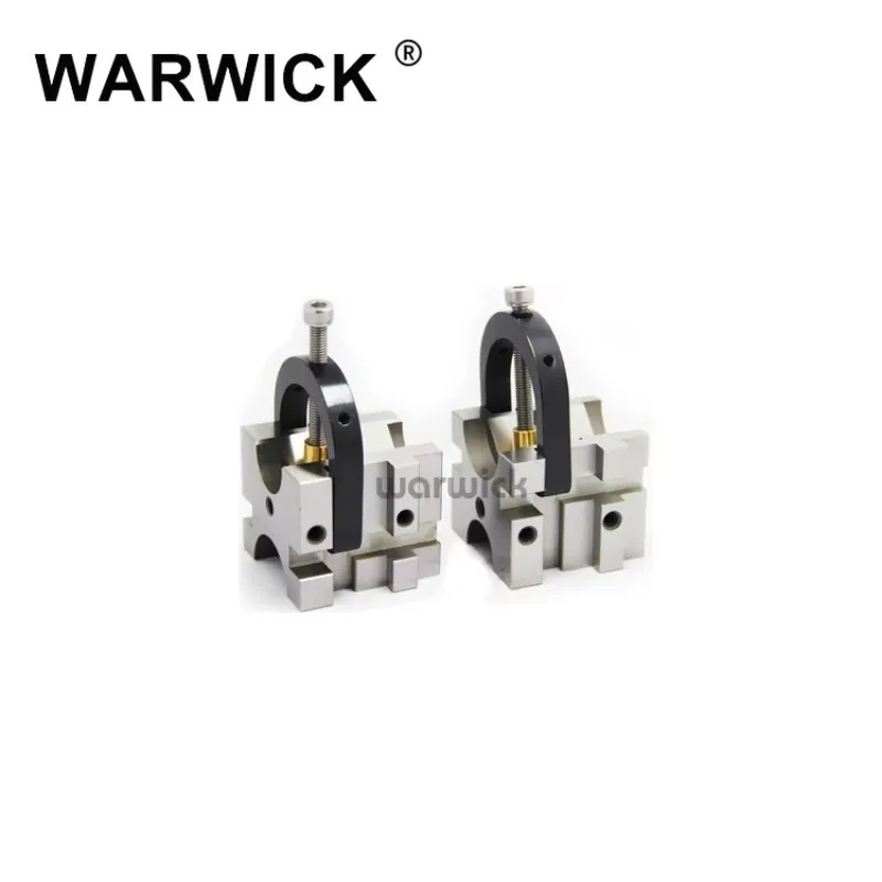 A PAIR Of V BLOCKS