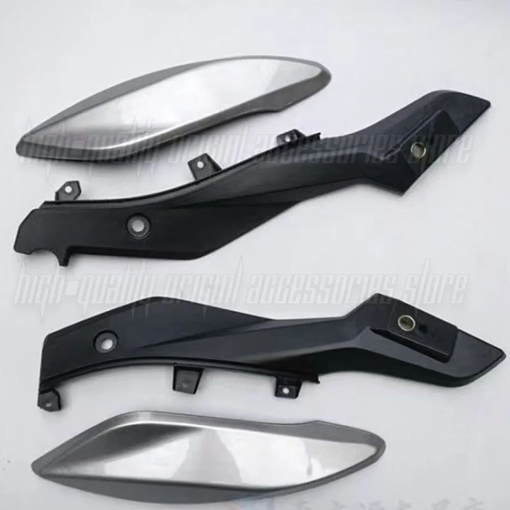New Motorcycle Parts Original Side Panel Trim KEEWAY RKV125 125RKV RKV125 Decorative Panel