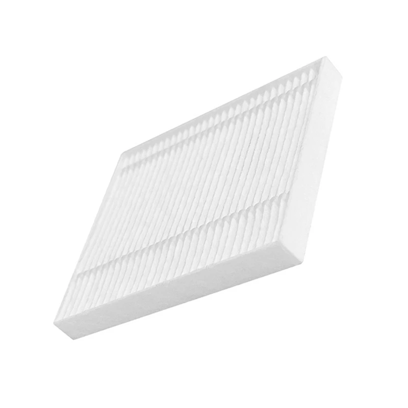 Kit de piezas de repuesto para aspiradora híbrida Eufy Clean L50, L50 SES, L60, L60, piezas de aspiradora, cepillo lateral de rodillo, filtro Hepa