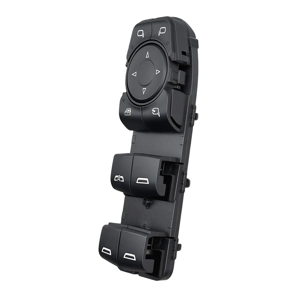 Power Window Switch for Chevrolet For Blazer 2019 2020 2021 2022 2023 2024 2025 OE Reference 84139694 84512564