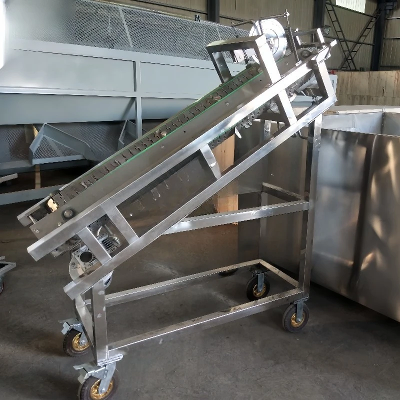 آلات معالجة الكاكاو الأوتوماتيكية آلة معالجة مسحوق الكاكاو آلات معالجة الكاكاو #4