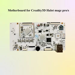 Creality3d Halot mage pro/mage s motherboard System for controll 3D printer toolkit module to 10.1 inch 14k/10.3 8K lcd