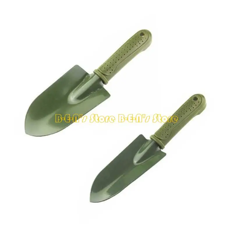 Y1AD Lightweight Garden Hand Trowel Tool With Sturdy Construction For Daily Use 6pcs