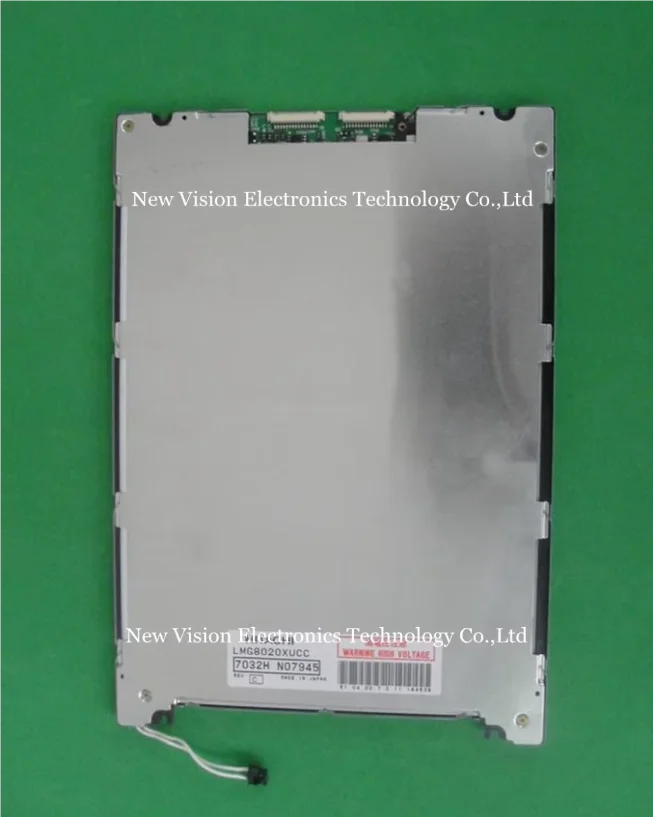 

Original LMG9400XUCC-A1 LMG8020XUCC CA51001-0153 LCD screen display