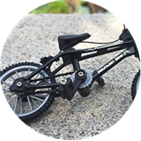 【BS】จักรยาน BMX ขนาดเล็กแบบประกอบเอง รุ่นของเล่นสำหรับเด็ก จักรยาน BMX ขนาดเล็ก